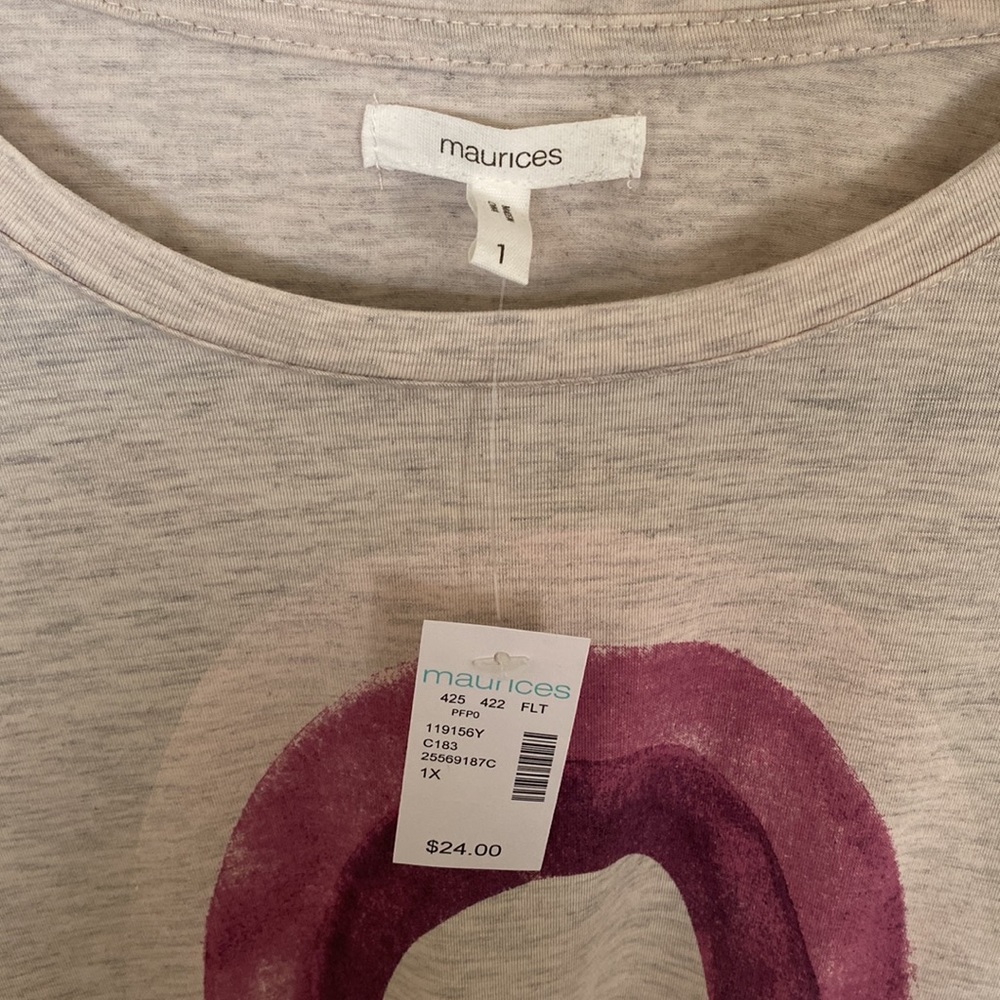 Shirt - Picture 3 of 3